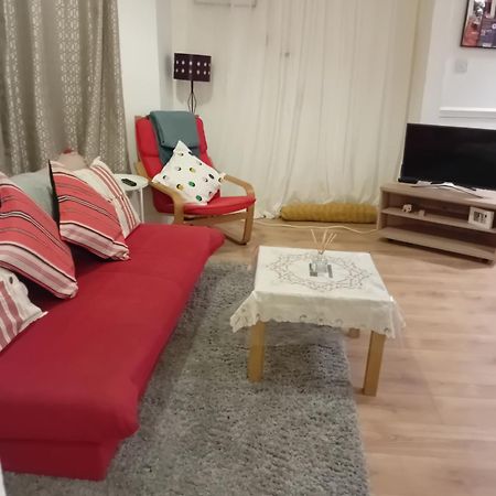 Aaron'S Holiday Home Белфаст Экстерьер фото