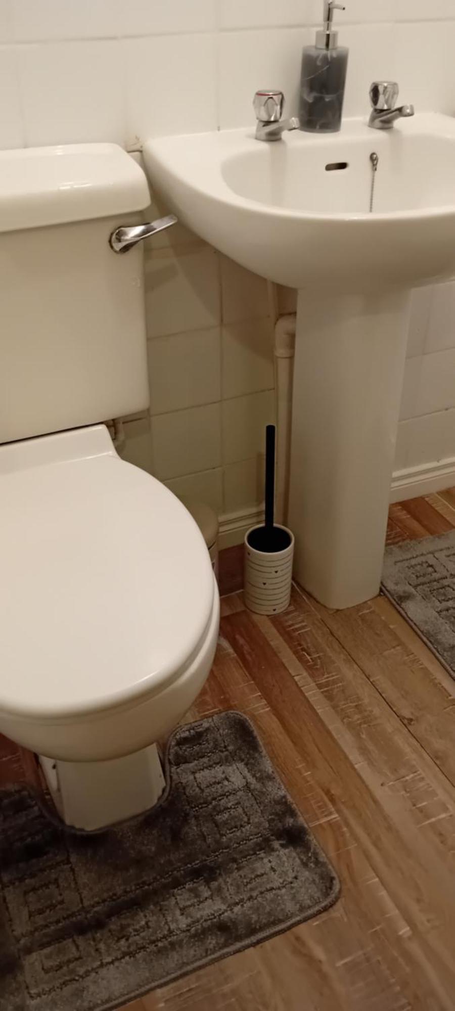 Aaron'S Holiday Home Белфаст Номер фото