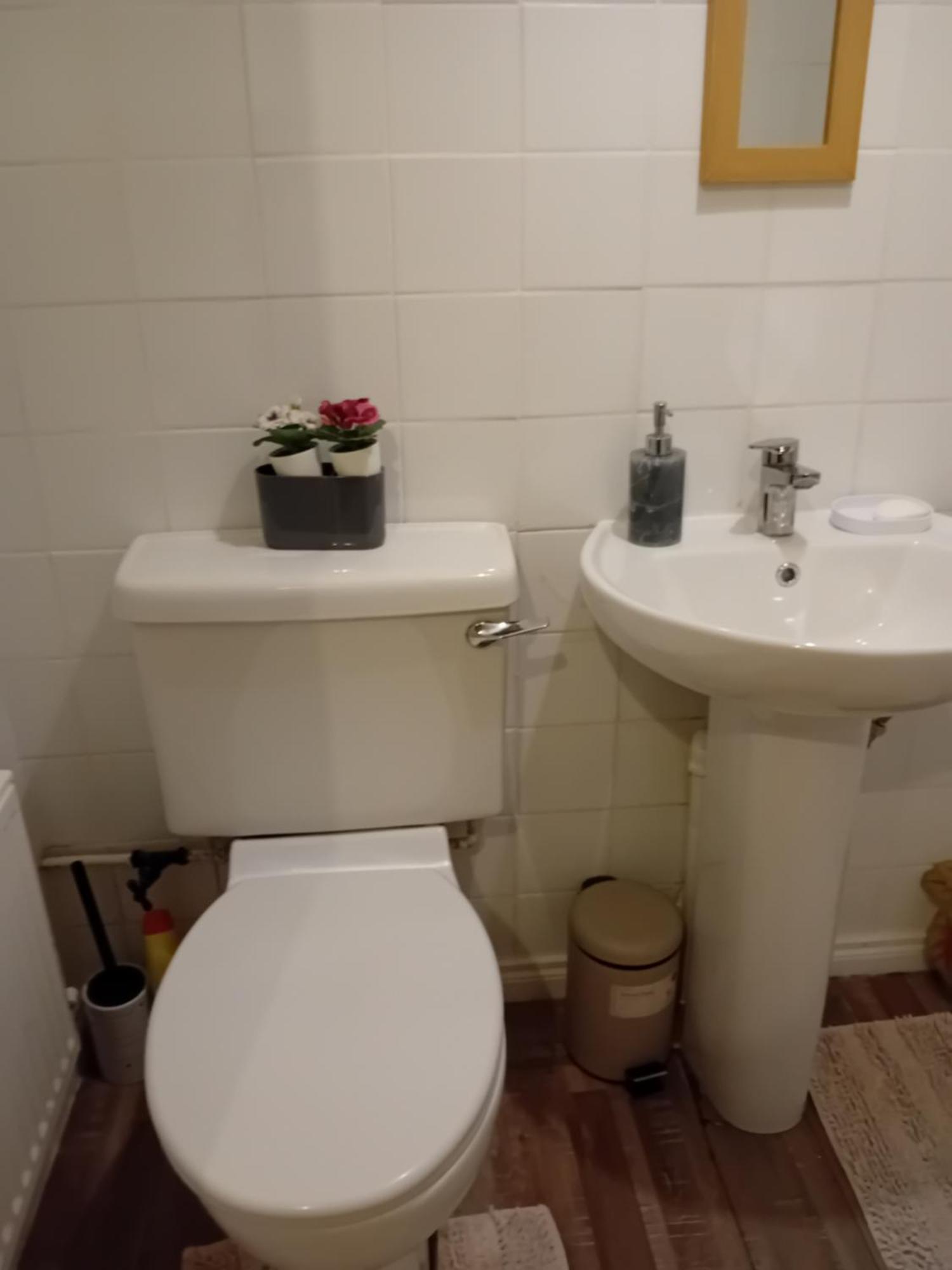 Aaron'S Holiday Home Белфаст Экстерьер фото