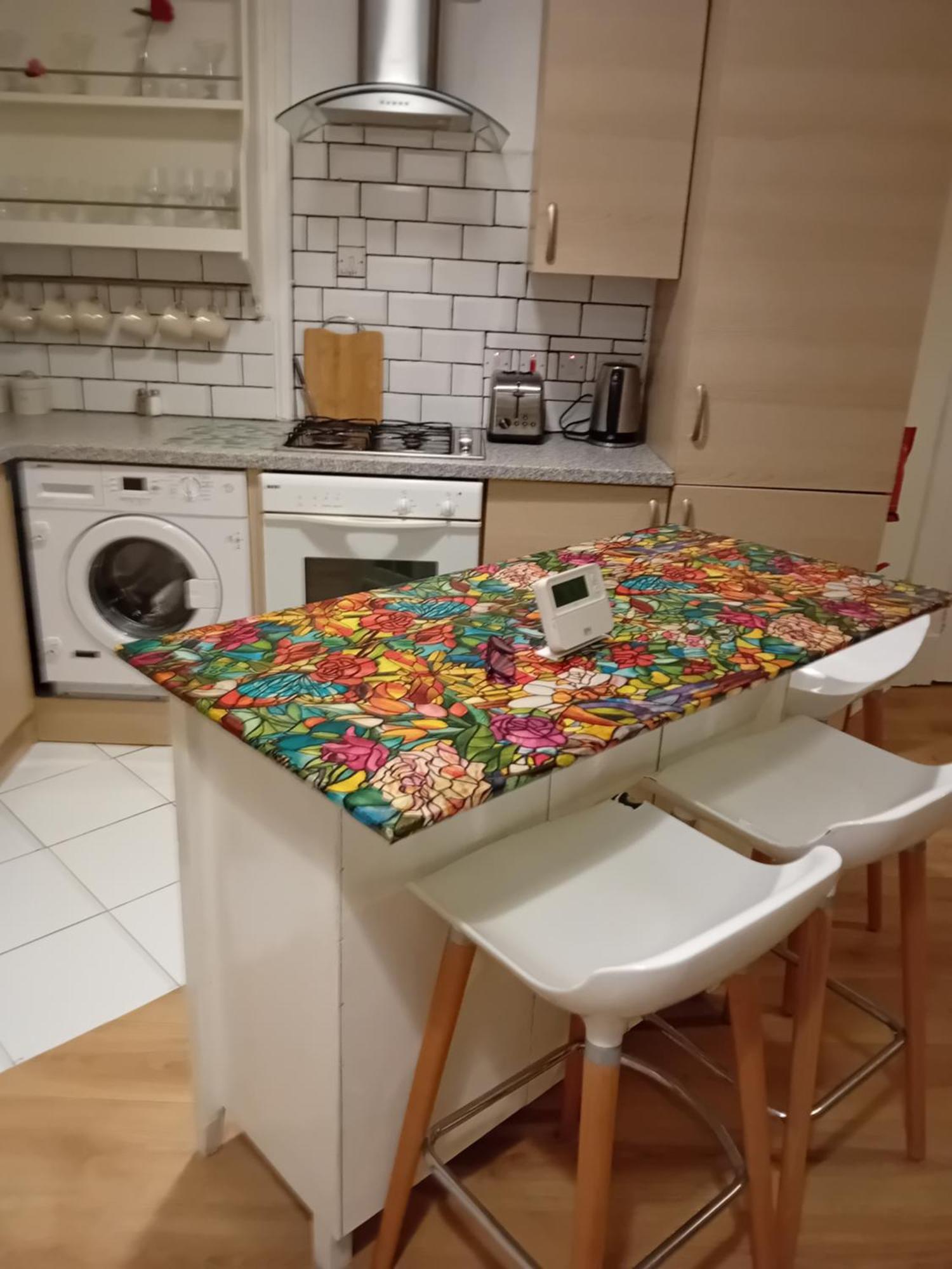 Aaron'S Holiday Home Белфаст Экстерьер фото
