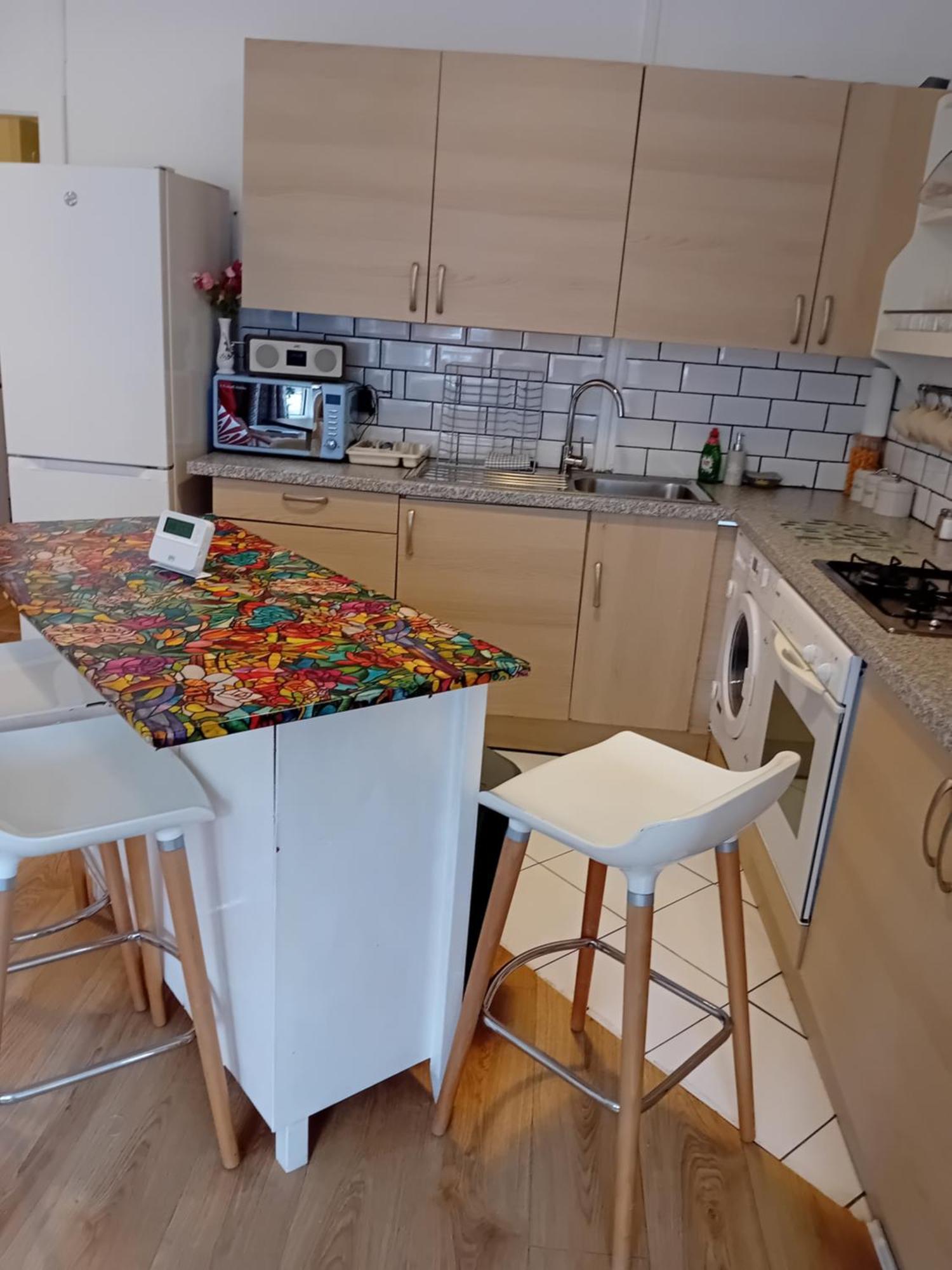 Aaron'S Holiday Home Белфаст Экстерьер фото