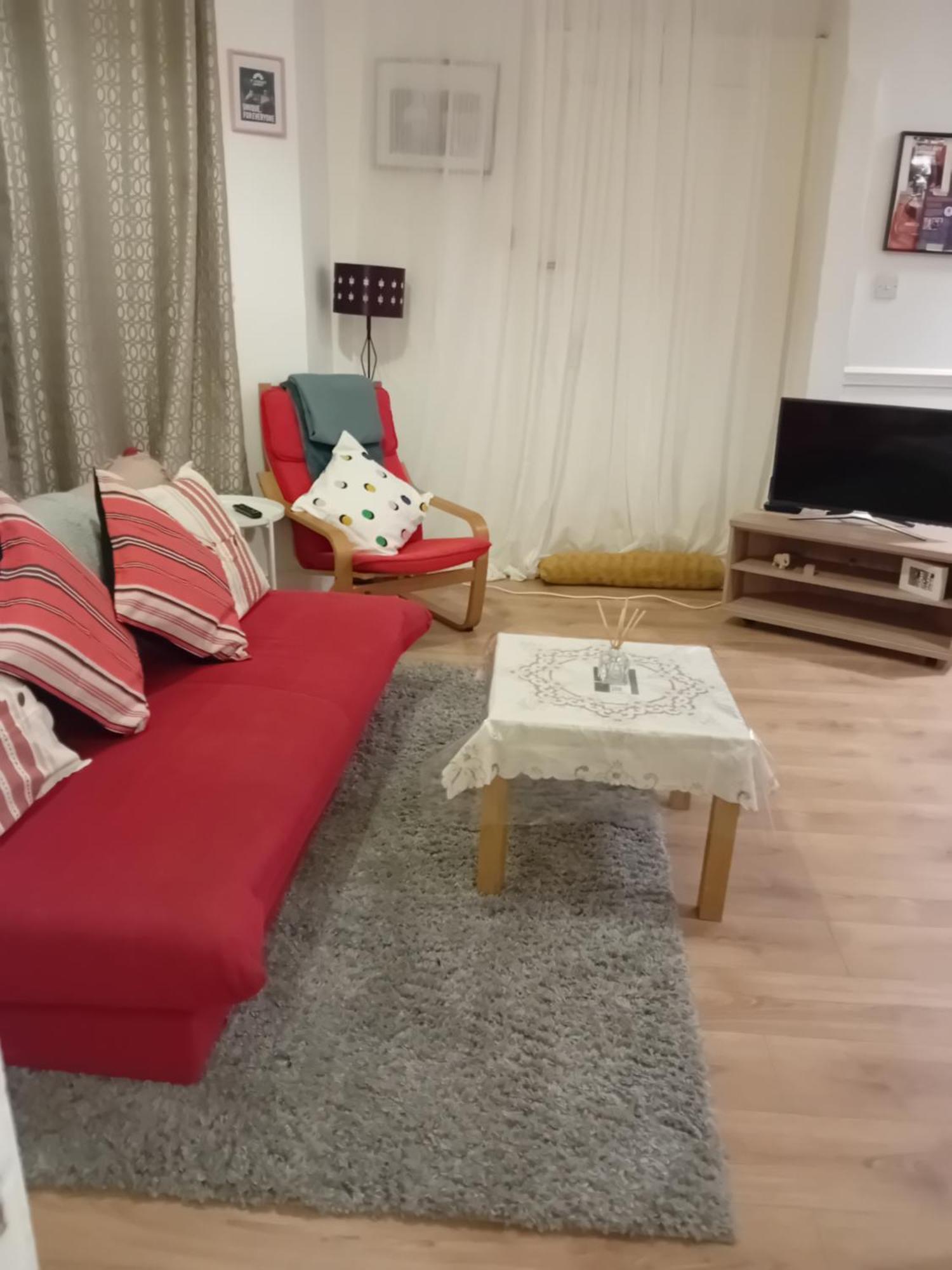 Aaron'S Holiday Home Белфаст Экстерьер фото