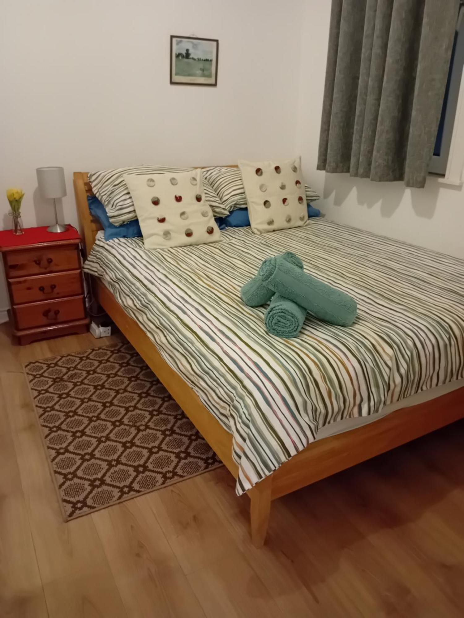 Aaron'S Holiday Home Белфаст Экстерьер фото