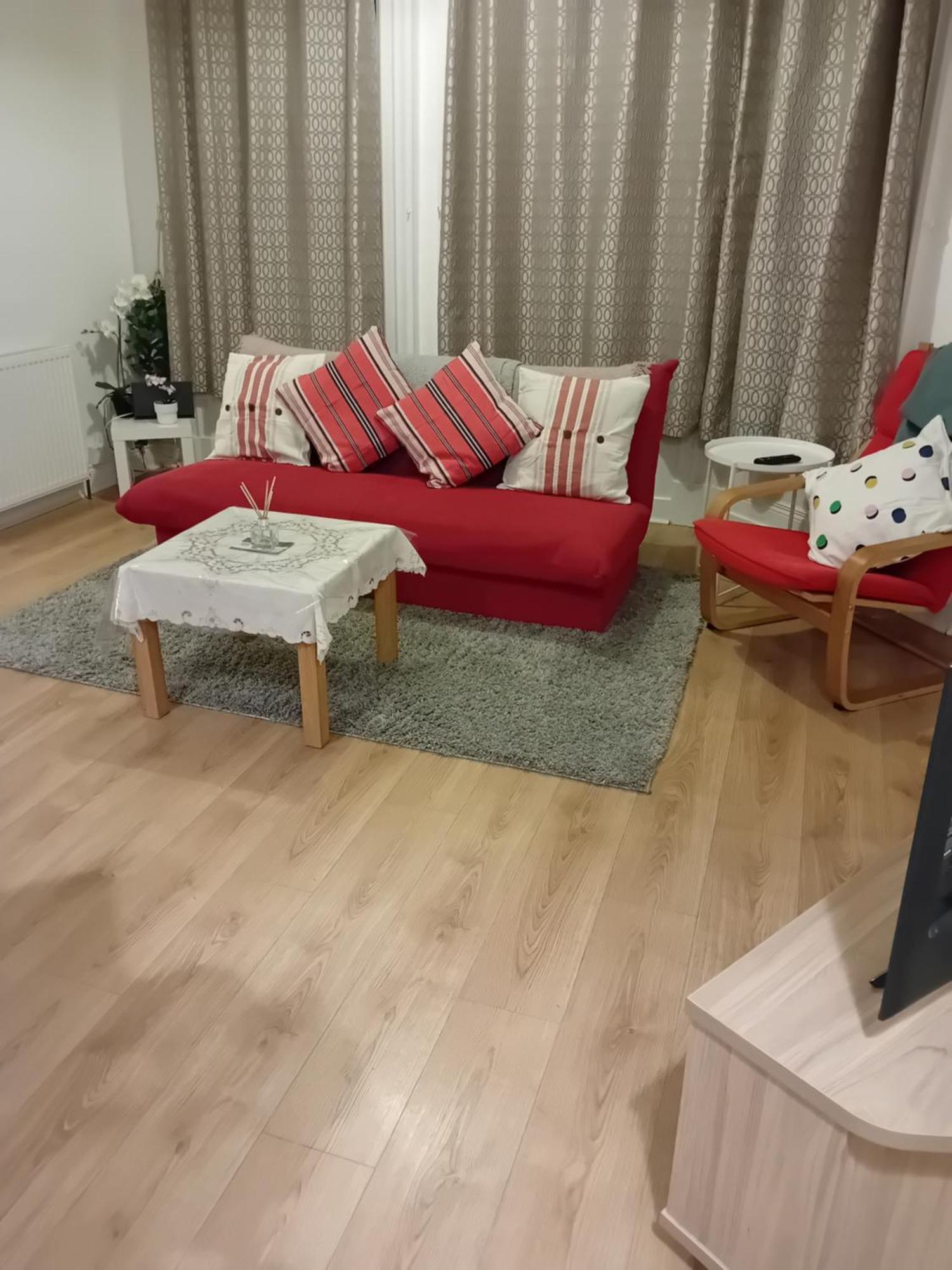 Aaron'S Holiday Home Белфаст Экстерьер фото